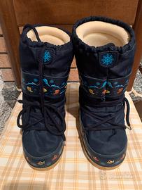 Moon boot bambini