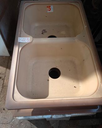 lavello cucina 