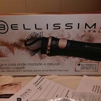 SPAZZOLA ROTANTE "MIRACLE WAVE"