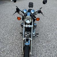 Yamaha XV 1000 Virago - Limited Edition 1989