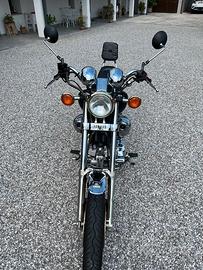 Yamaha XV 1000 Virago - Limited Edition 1989