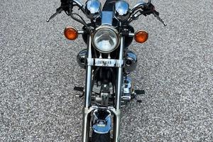 Yamaha XV 1000 Virago - Limited Edition 1989