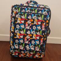 valigia  bambino Disney