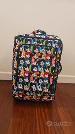 valigia  bambino Disney