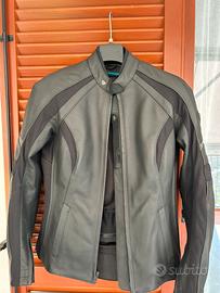 GIUBBOTTO TRIUMPH DONNA