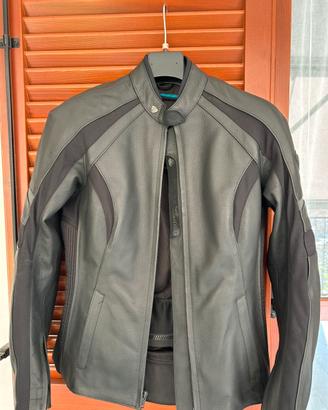 GIUBBOTTO TRIUMPH DONNA
