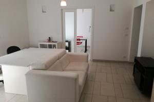 Ampio appartamento per lavoratori 8 posti letto