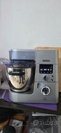 Kenwood cooking chef