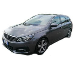 Peugeot 308 SW