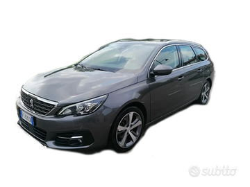 Peugeot 308 SW