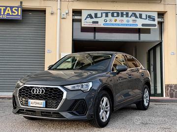 Audi Q3 Sportback 35 TDI 2.0 Tdi 150cv S tronic