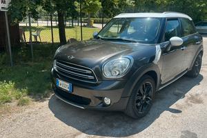 Mini Countryman ALL4