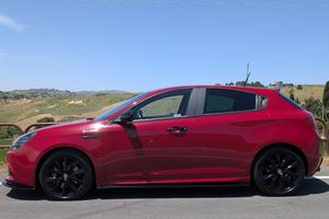 Alfa Romeo Giulietta Veloce 1750 TCT
