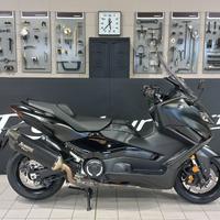 Yamaha T Max 560 Tech Max