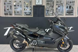 Yamaha T Max 560 Tech Max