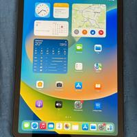 iPad Air 5 gen Apple come nuovo con scatola