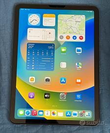 iPad Air 5 gen Apple come nuovo con scatola