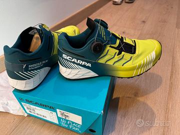 Scarpa ribelle run kalibra ht 42