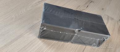 Filtro ceramico cappa Elica in piano induzione