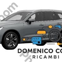 Ricambi usati volvo xc60