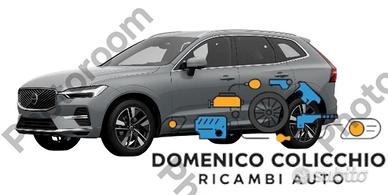 Ricambi usati volvo xc60