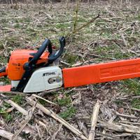 Motosega Stihl