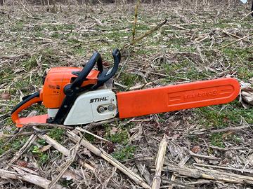 Motosega Stihl