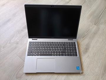 Notebook Dell Latitude 5530