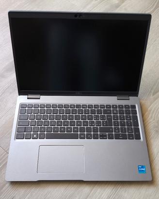Notebook Dell Latitude 5530