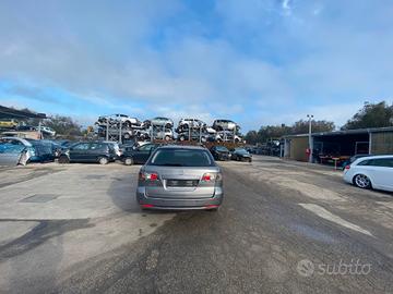 RICAMBI AUTO MAZDA 6