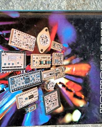 Nuova Elettronica volume n.12