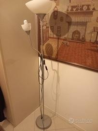 lampada da salotto 