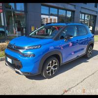 CITROEN C3 Aircross I 2021 - C3 Aircross 1.2 puret