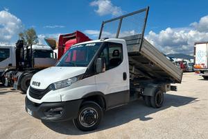 Iveco Daily 35C14 Ribaltabile