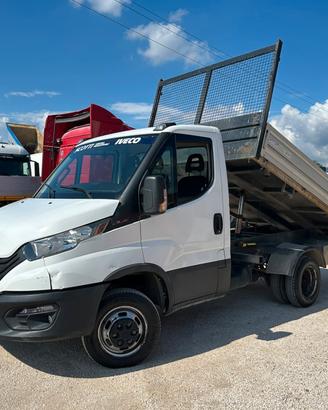 Iveco Daily 35C14 Ribaltabile
