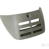 Bordino sella grigio PIAGGIO BEVERLY 250/500 04>05