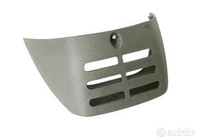 Bordino sella grigio PIAGGIO BEVERLY 250/500 04>05