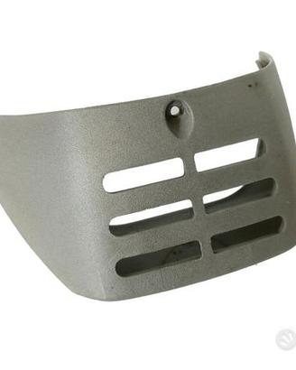 Bordino sella grigio PIAGGIO BEVERLY 250/500 04>05