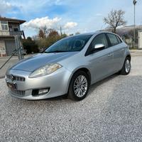 Fiat Bravo 1.6 MJT 120 CV DPF Dynamic