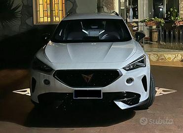 Cupra Formentor 2.0 TDI 150CV