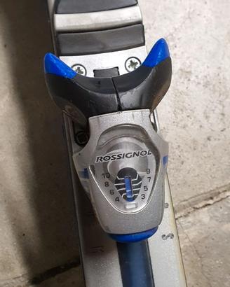 Sci Rossignol