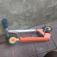 Monopattino Dragon Ball