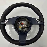 volante con comandi porsche panamera cayenne