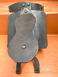 Attrezzo Antico Detto Coppo Per Paioli