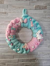 fuori porta pasquale/primaverile 