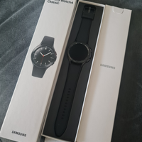 GALAXY WATCH4 CLASSIC 46mm