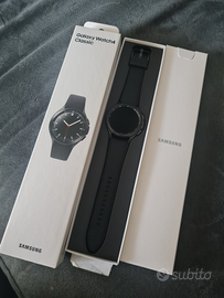 GALAXY WATCH4 CLASSIC 46mm