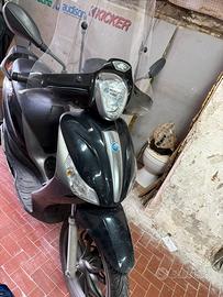 Piaggio Medley 150 abs