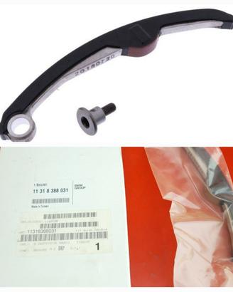 PATTINO SCORRI CATENA BMW