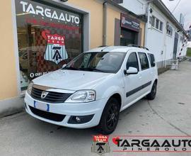 Dacia Logan MCV 1.6 85CV GPL 5 posti Ambiance